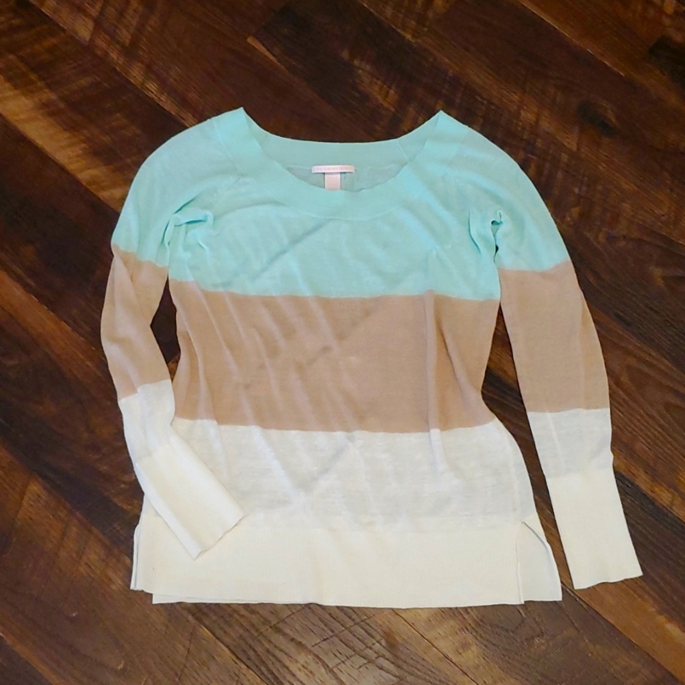 Victoria's Secret sweater
